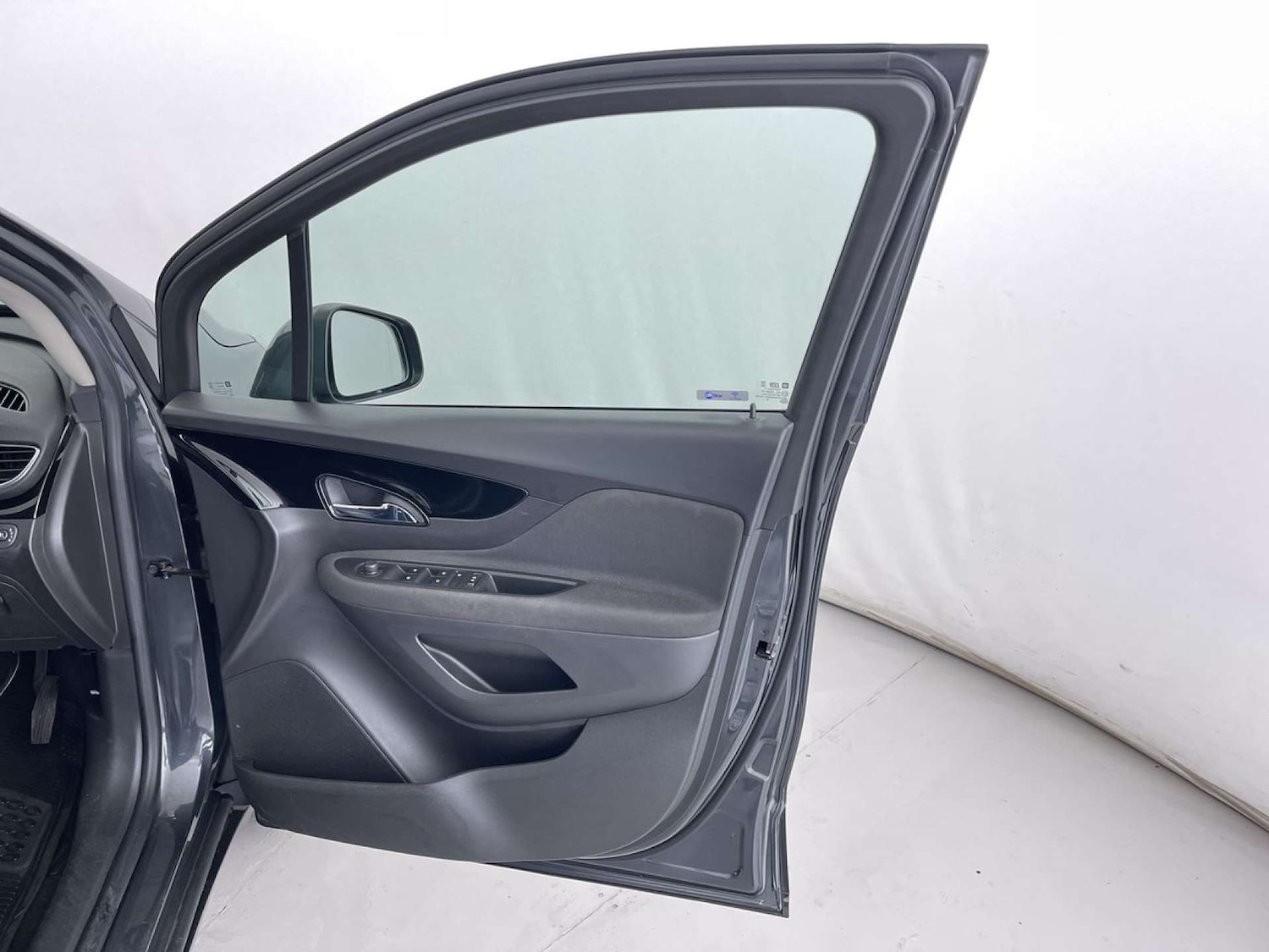 Used Vauxhall Mokka X 2018 for sale - 77096055: Photo 29