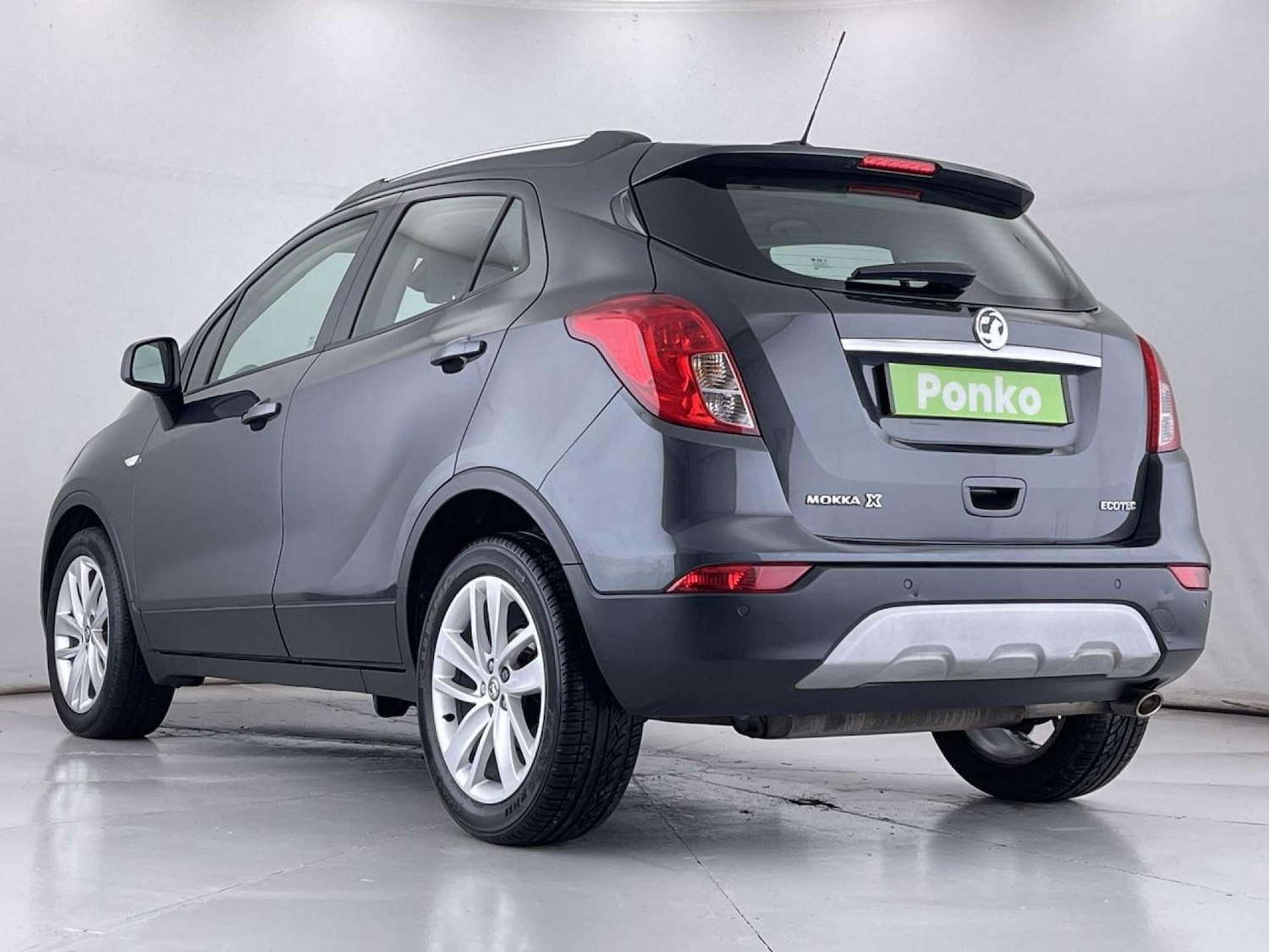 Used Vauxhall Mokka X 2018 for sale - 77096055: Photo 3