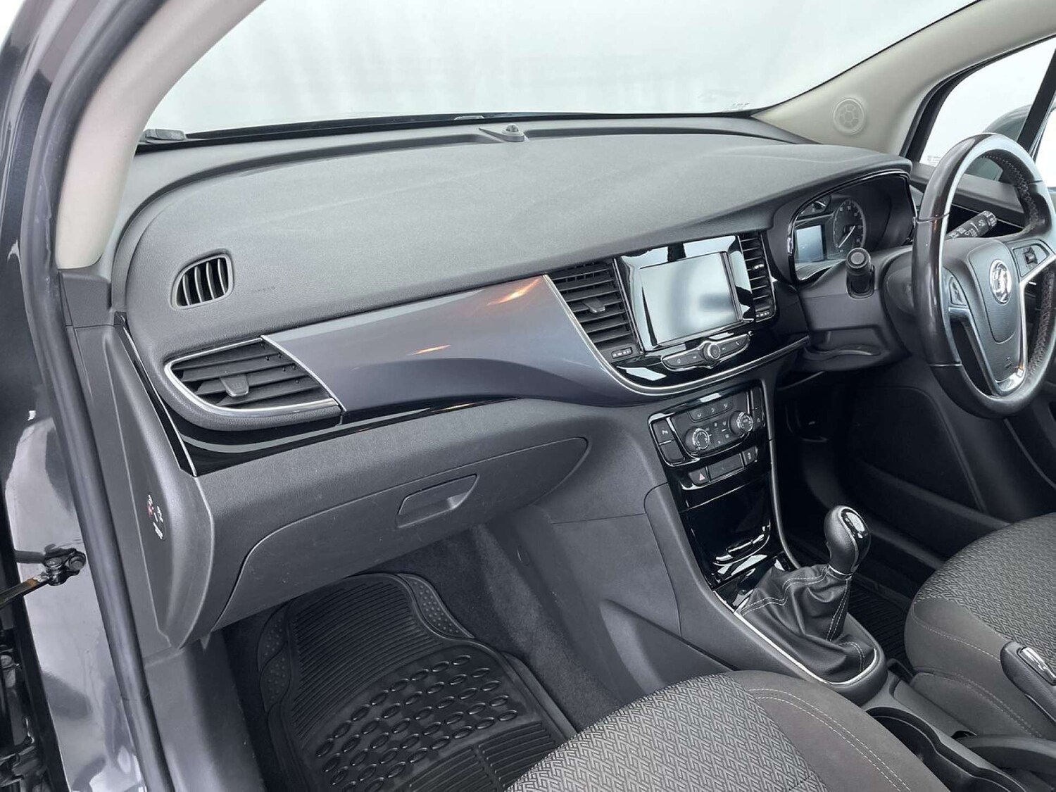 Used Vauxhall Mokka X 2018 for sale - 77096055: Photo 32