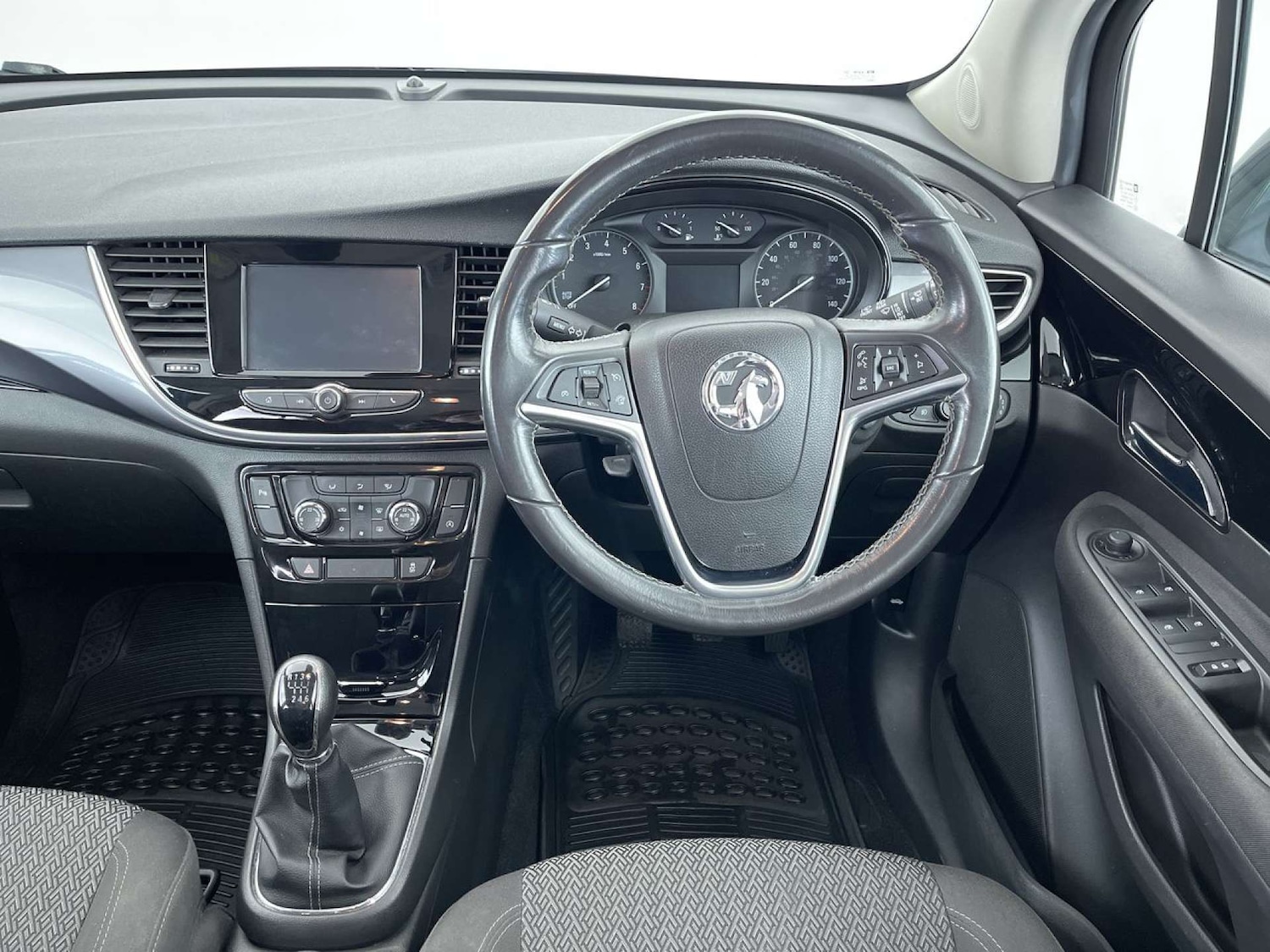 Used Vauxhall Mokka X 2018 for sale - 77096055: Photo 35