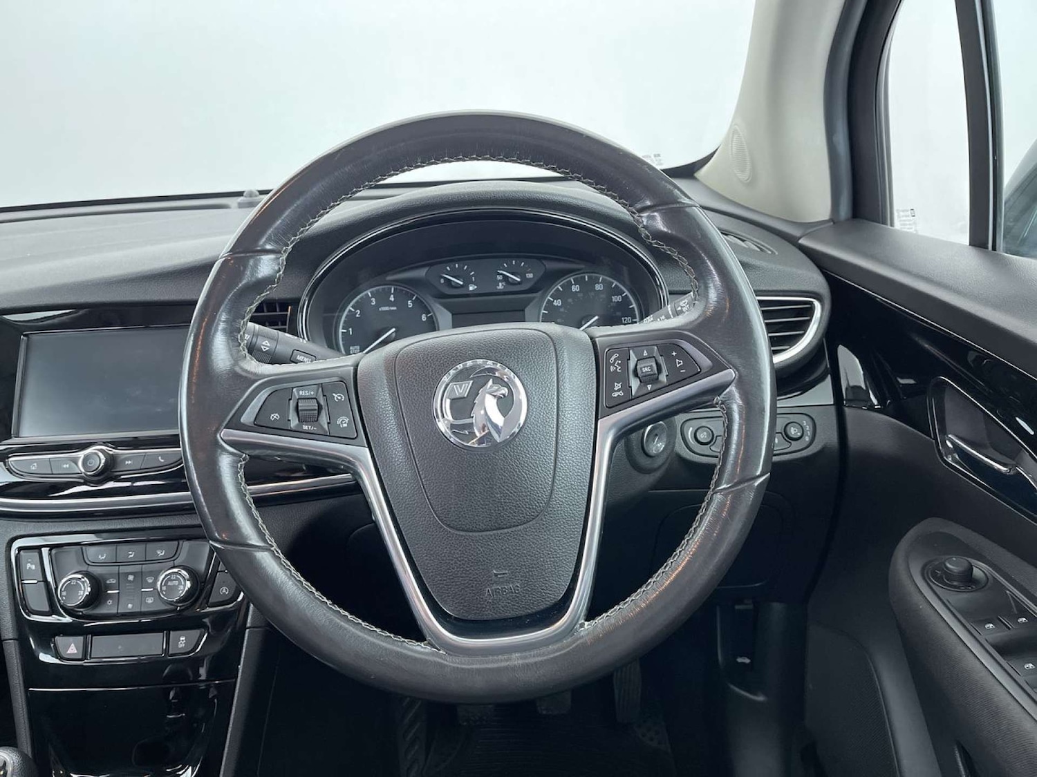 Used Vauxhall Mokka X 2018 for sale - 77096055: Photo 36