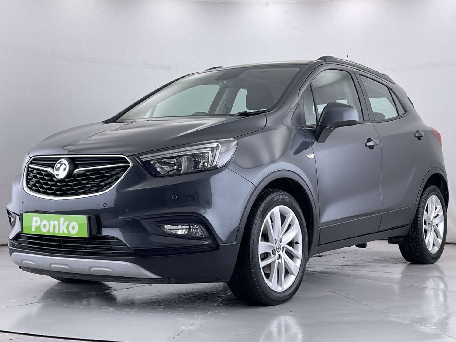 Used Vauxhall Mokka X 2018 for sale - 77096055: Photo 4