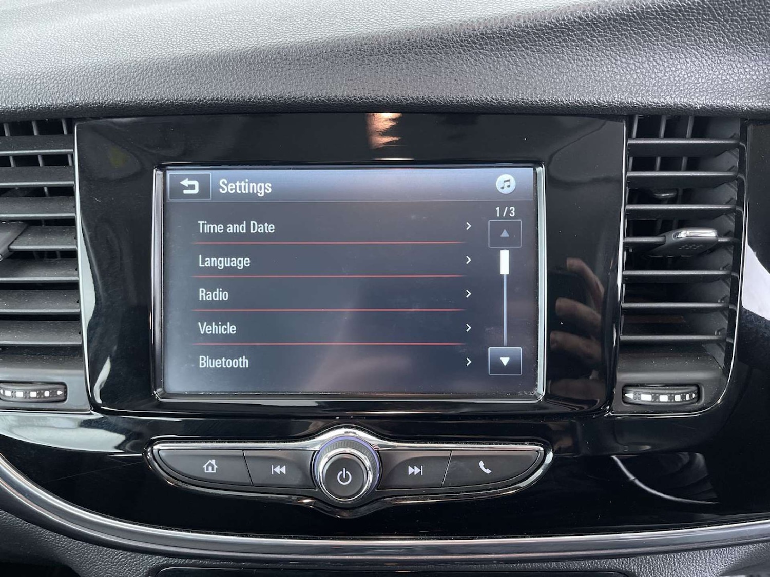 Used Vauxhall Mokka X 2018 for sale - 77096055: Photo 40