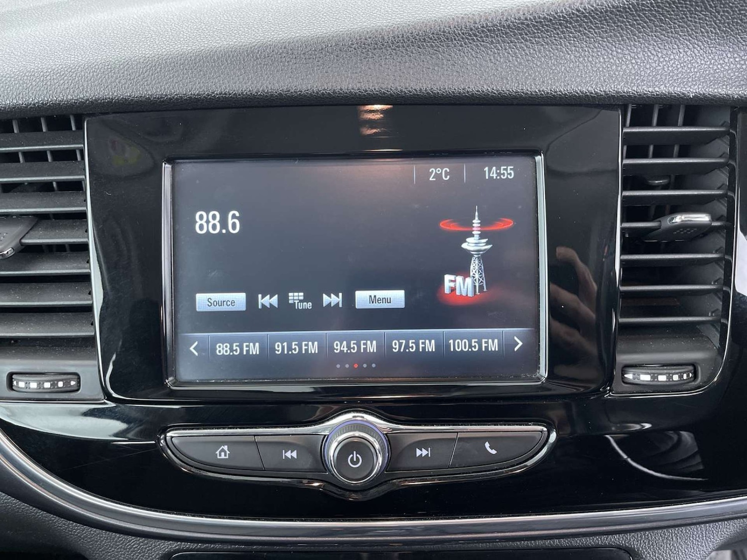 Used Vauxhall Mokka X 2018 for sale - 77096055: Photo 41