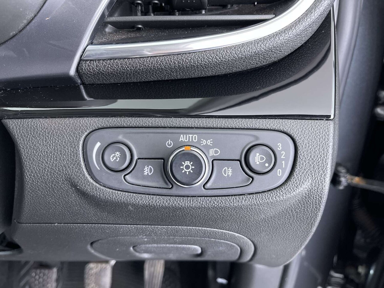 Used Vauxhall Mokka X 2018 for sale - 77096055: Photo 48