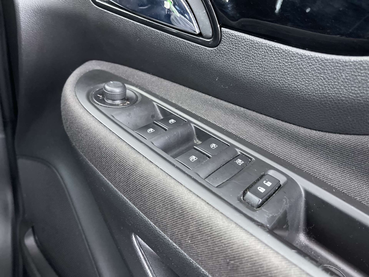 Used Vauxhall Mokka X 2018 for sale - 77096055: Photo 49