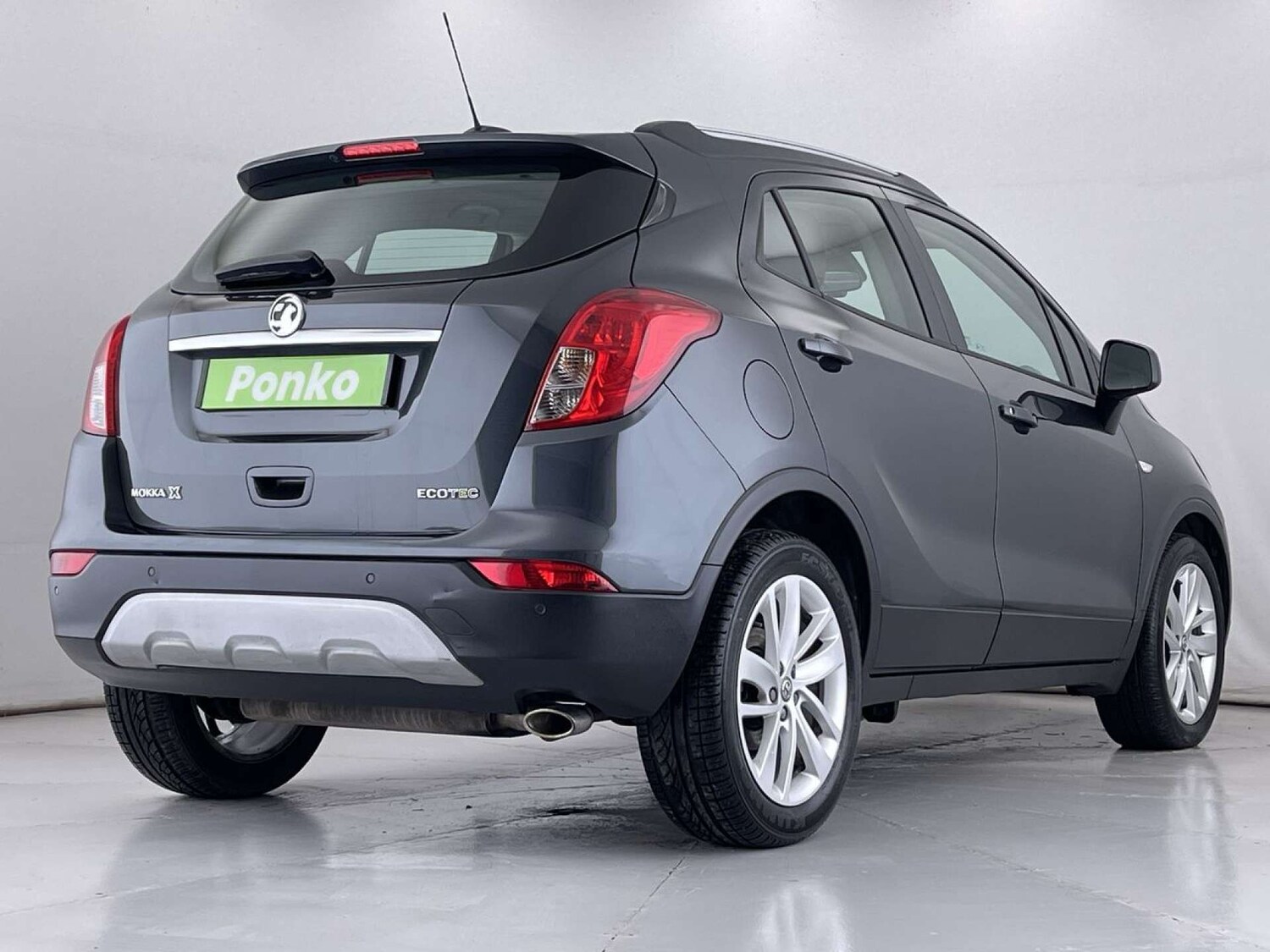 Used Vauxhall Mokka X 2018 for sale - 77096055: Photo 5