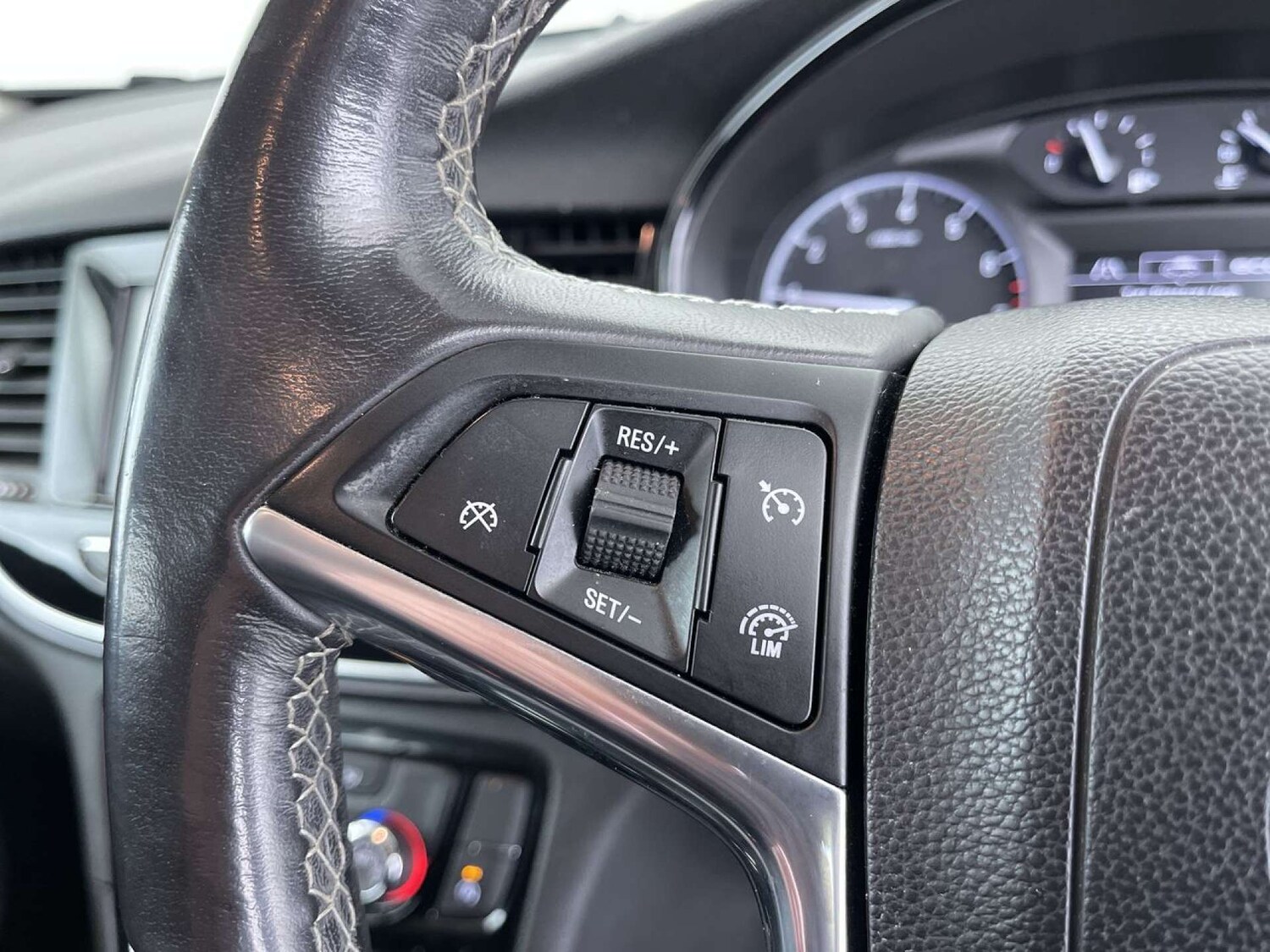 Used Vauxhall Mokka X 2018 for sale - 77096055: Photo 50