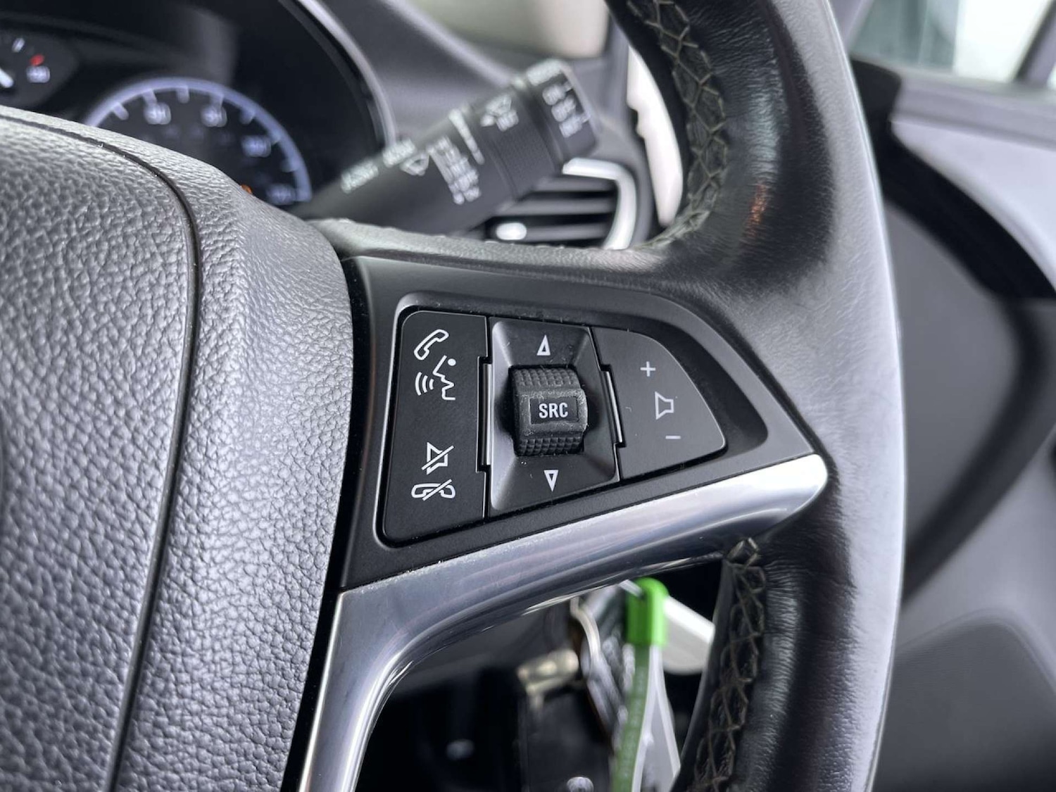 Used Vauxhall Mokka X 2018 for sale - 77096055: Photo 51