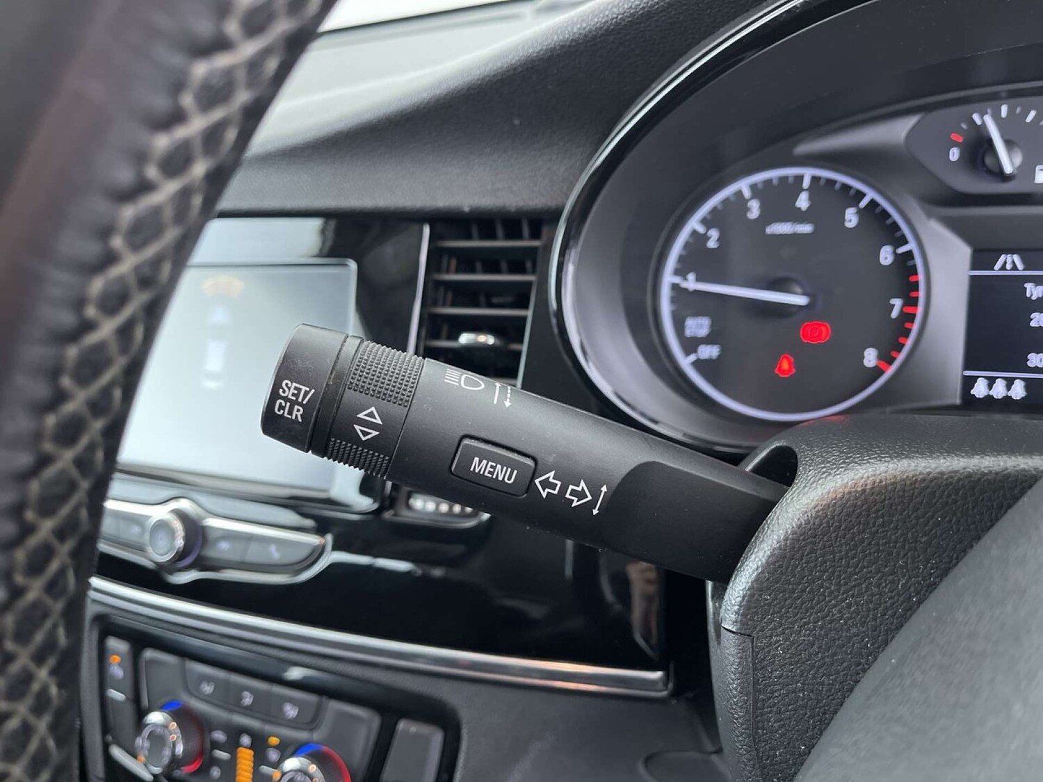 Used Vauxhall Mokka X 2018 for sale - 77096055: Photo 52