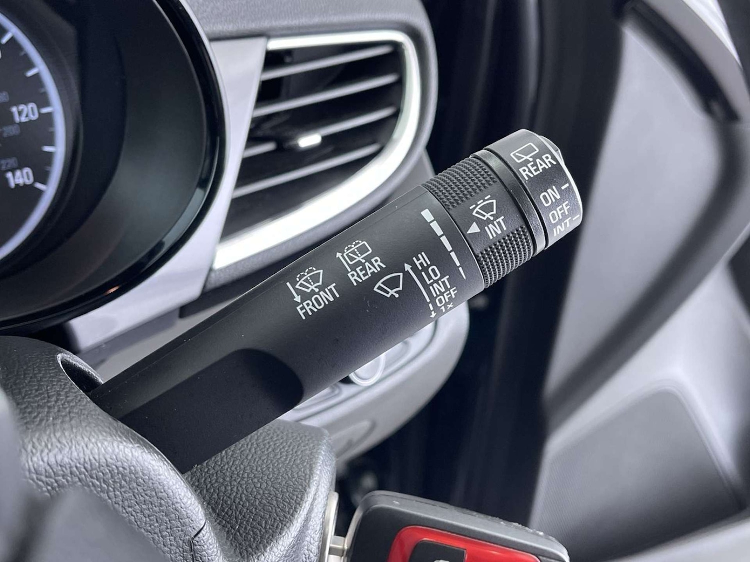 Used Vauxhall Mokka X 2018 for sale - 77096055: Photo 53