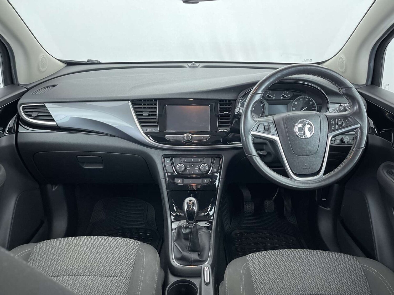 Used Vauxhall Mokka X 2018 for sale - 77096055: Photo 8