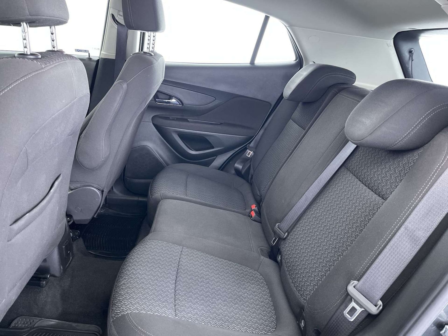 Used Vauxhall Mokka X 2018 for sale - 77096055: Photo 9