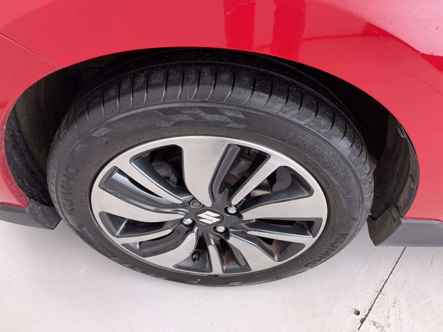 Used Suzuki Swift 2019 for sale - 76919159: Photo 11