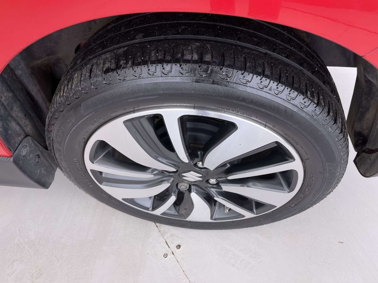 Used Suzuki Swift 2019 for sale - 76919159: Photo 22