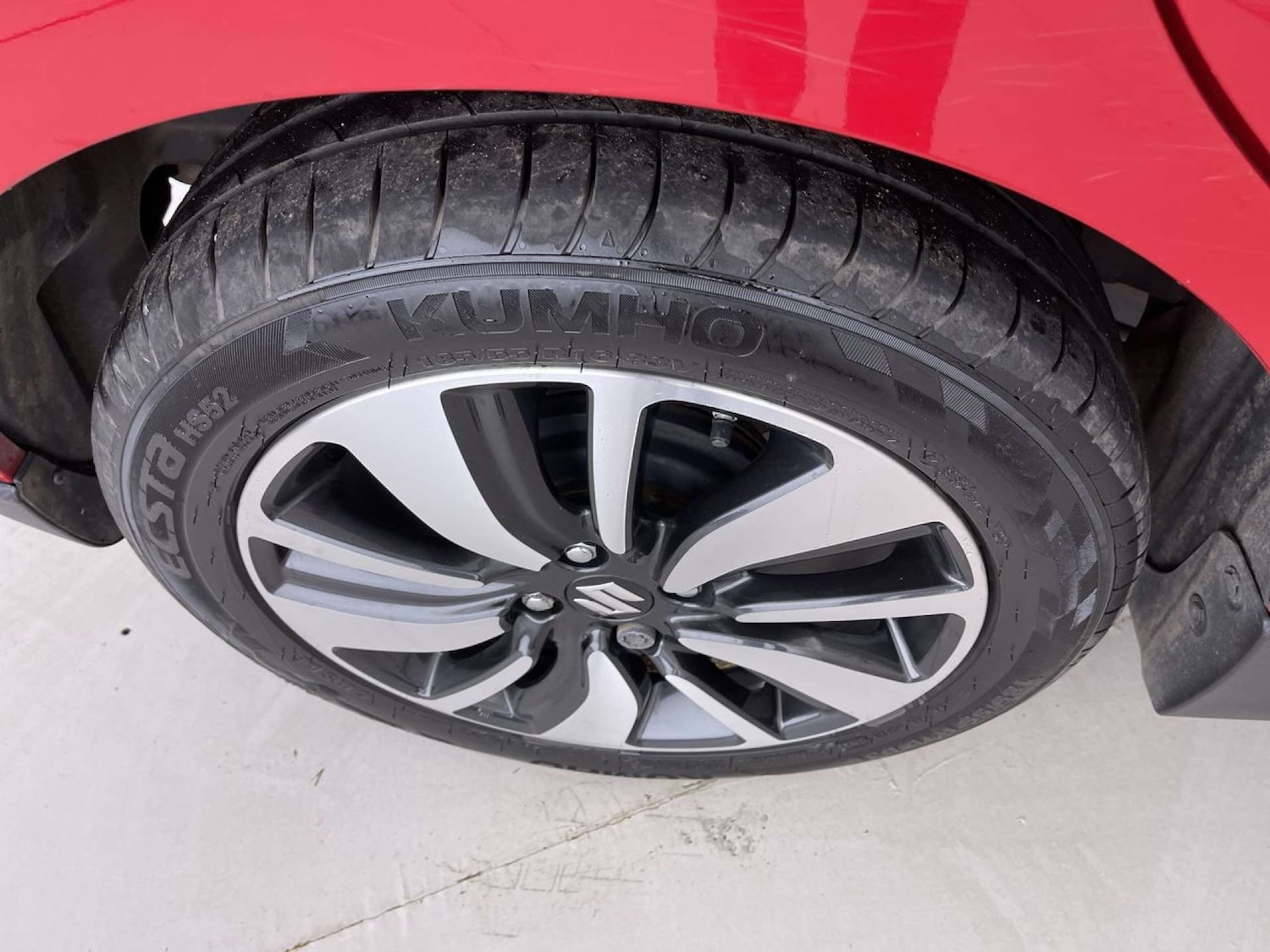 Used Suzuki Swift 2019 for sale - 76919159: Photo 23