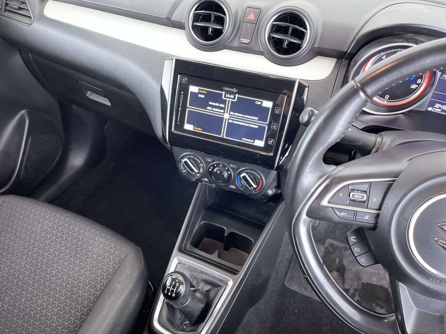 Used Suzuki Swift 2019 for sale - 76919159: Photo 45