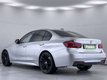 Used BMW 3 Series 2018 for sale - 73326343: Photo