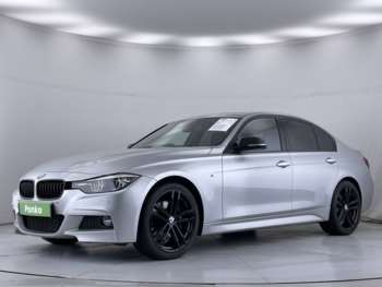 Used BMW 3 Series 2018 for sale - 73326343: Photo