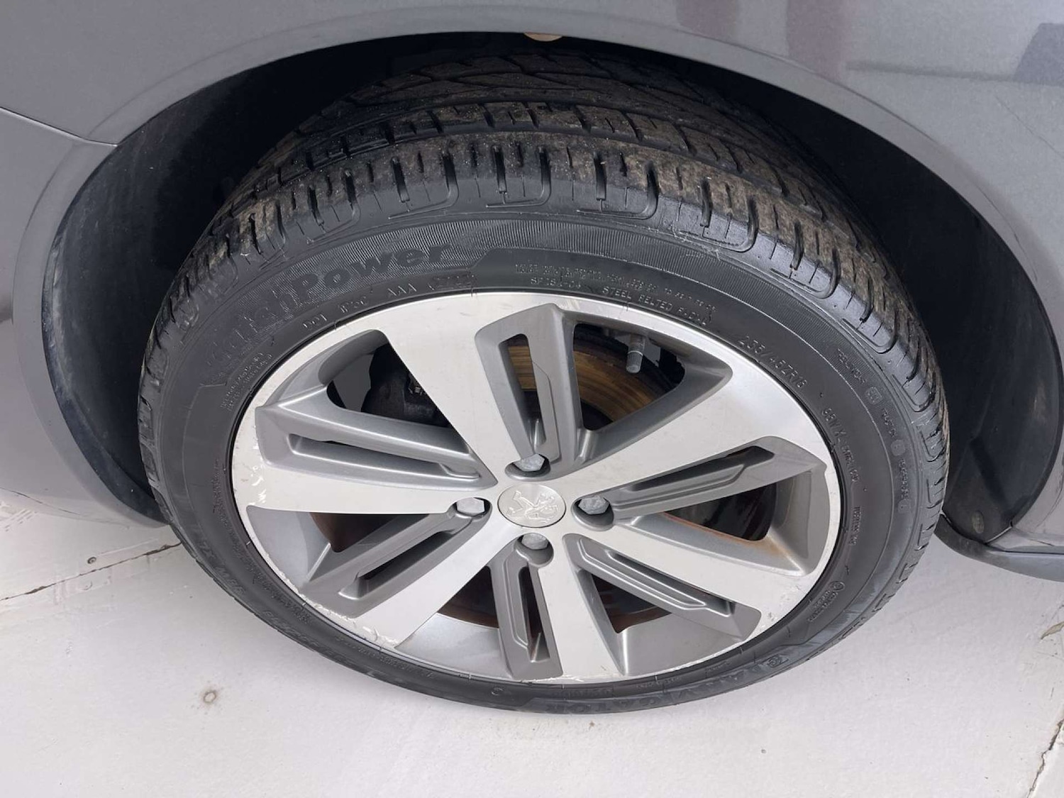 Used Peugeot 3008 2015 for sale - 76709125: Photo 11