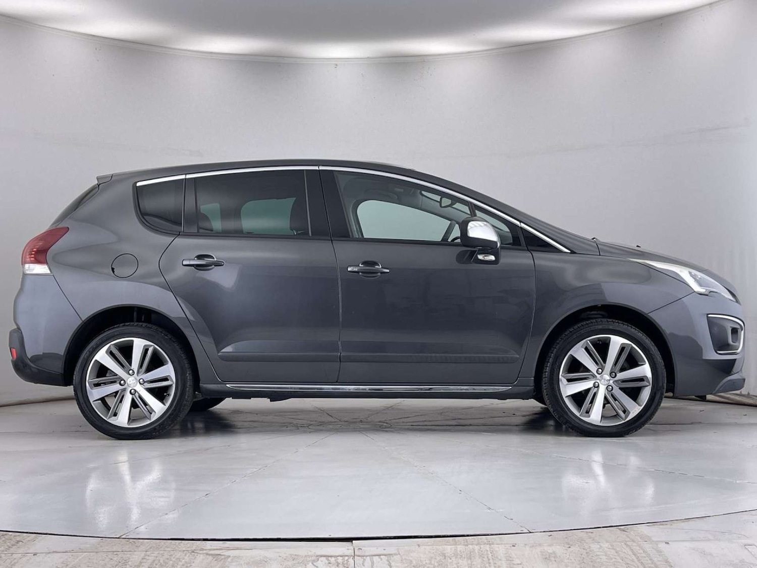 Used Peugeot 3008 2015 for sale - 76709125: Photo 15