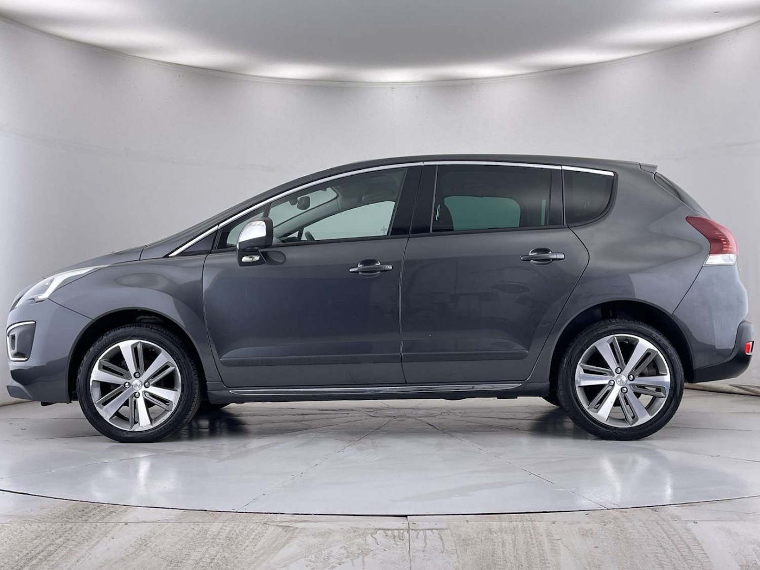 Used Peugeot 3008 2015 for sale - 76709125: Photo 16
