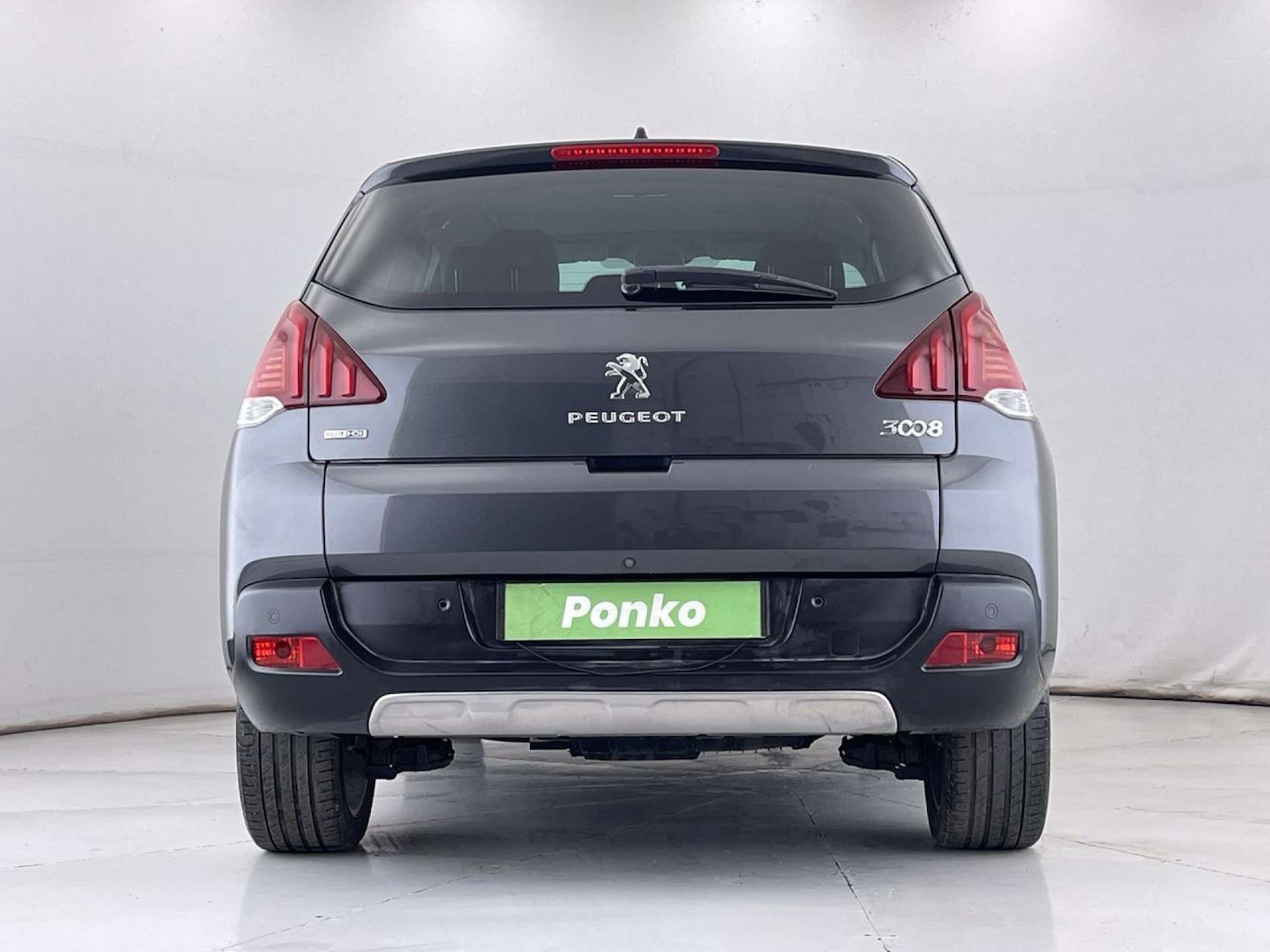 Used Peugeot 3008 2015 for sale - 76709125: Photo 17