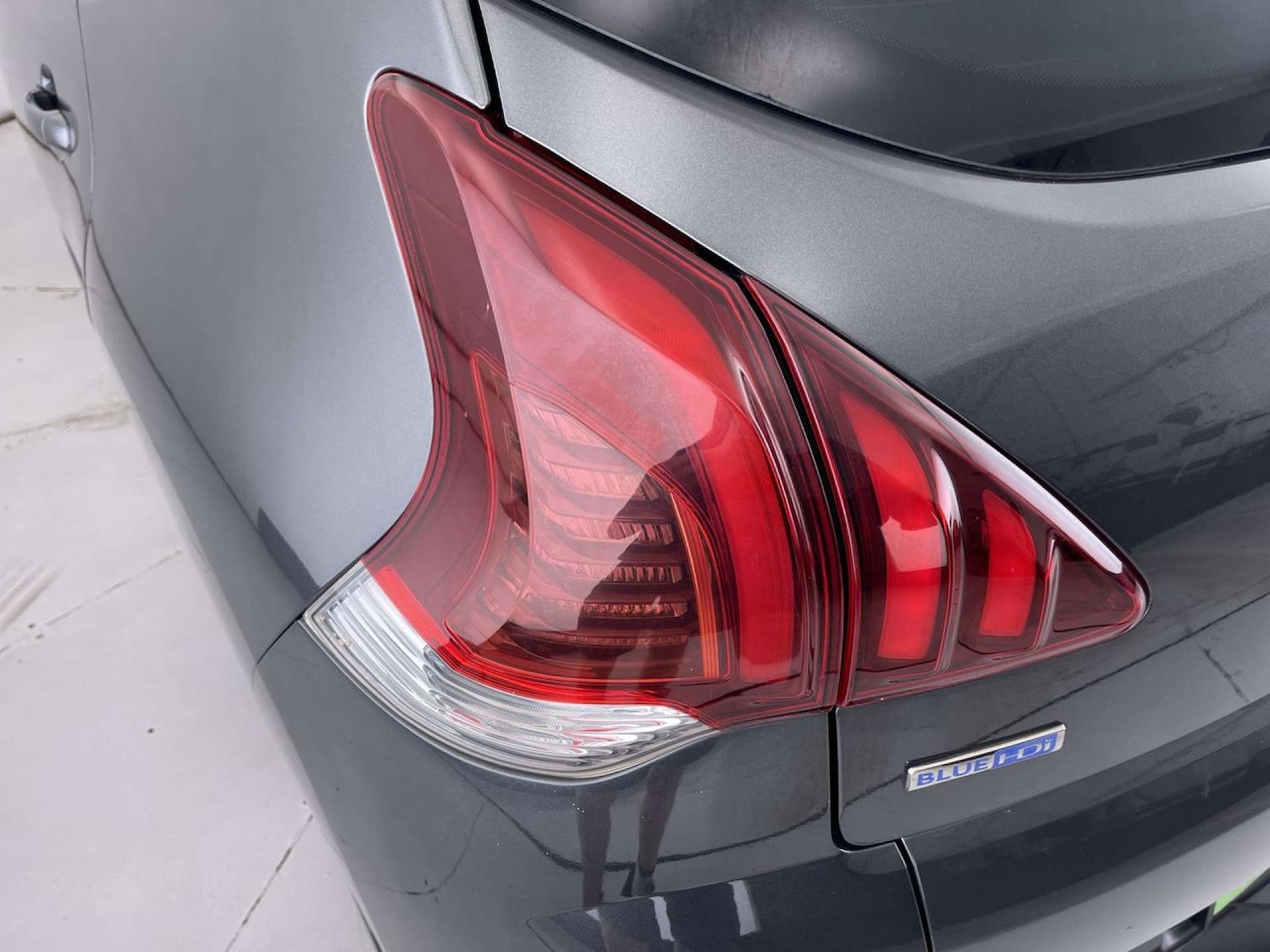 Used Peugeot 3008 2015 for sale - 76709125: Photo 20