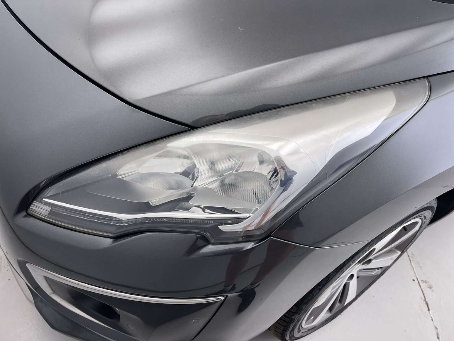 Used Peugeot 3008 2015 for sale - 76709125: Photo 21