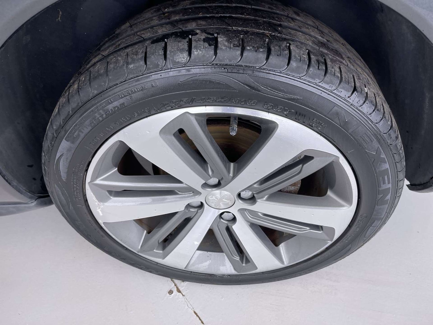 Used Peugeot 3008 2015 for sale - 76709125: Photo 22