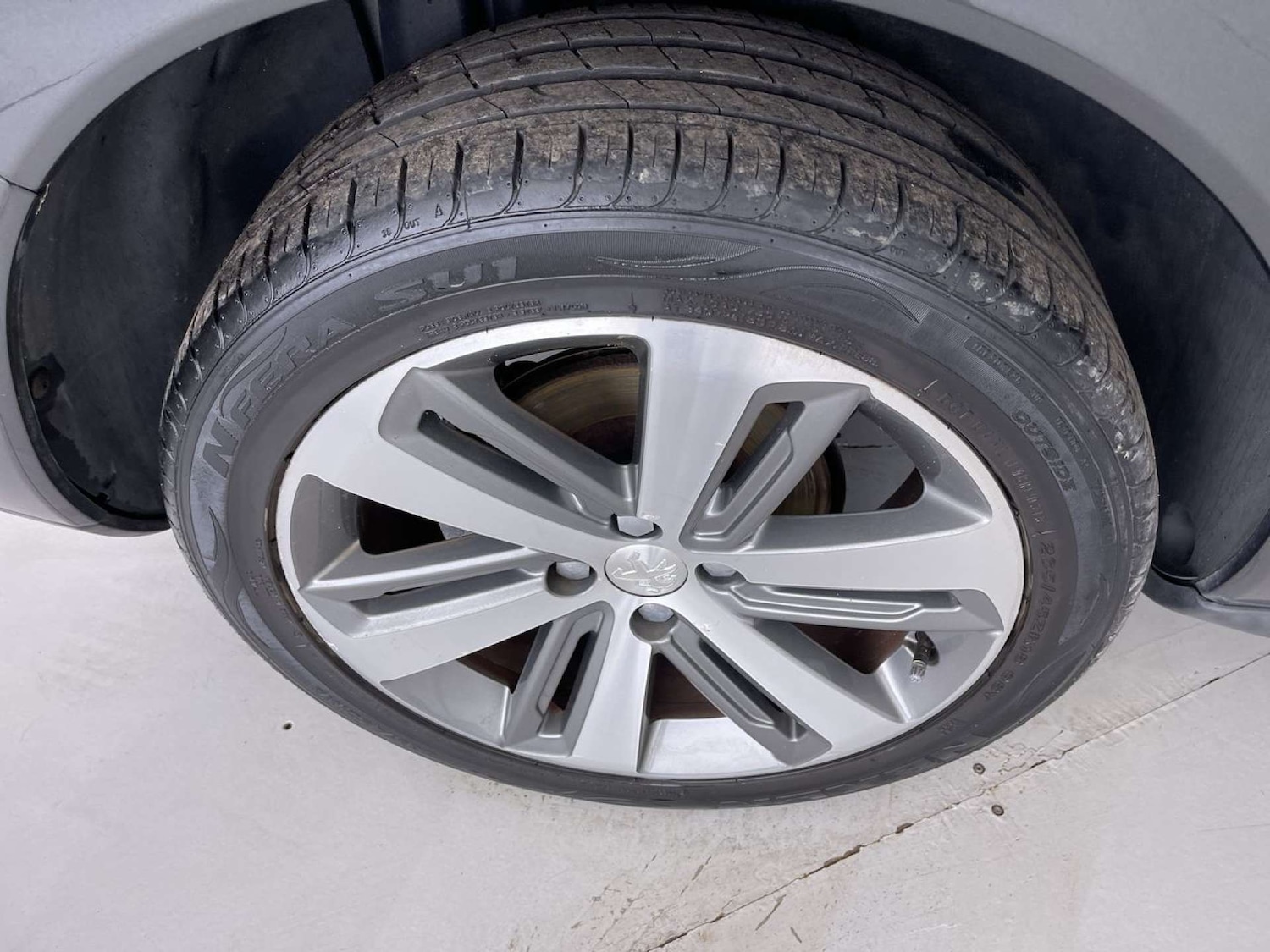 Used Peugeot 3008 2015 for sale - 76709125: Photo 23