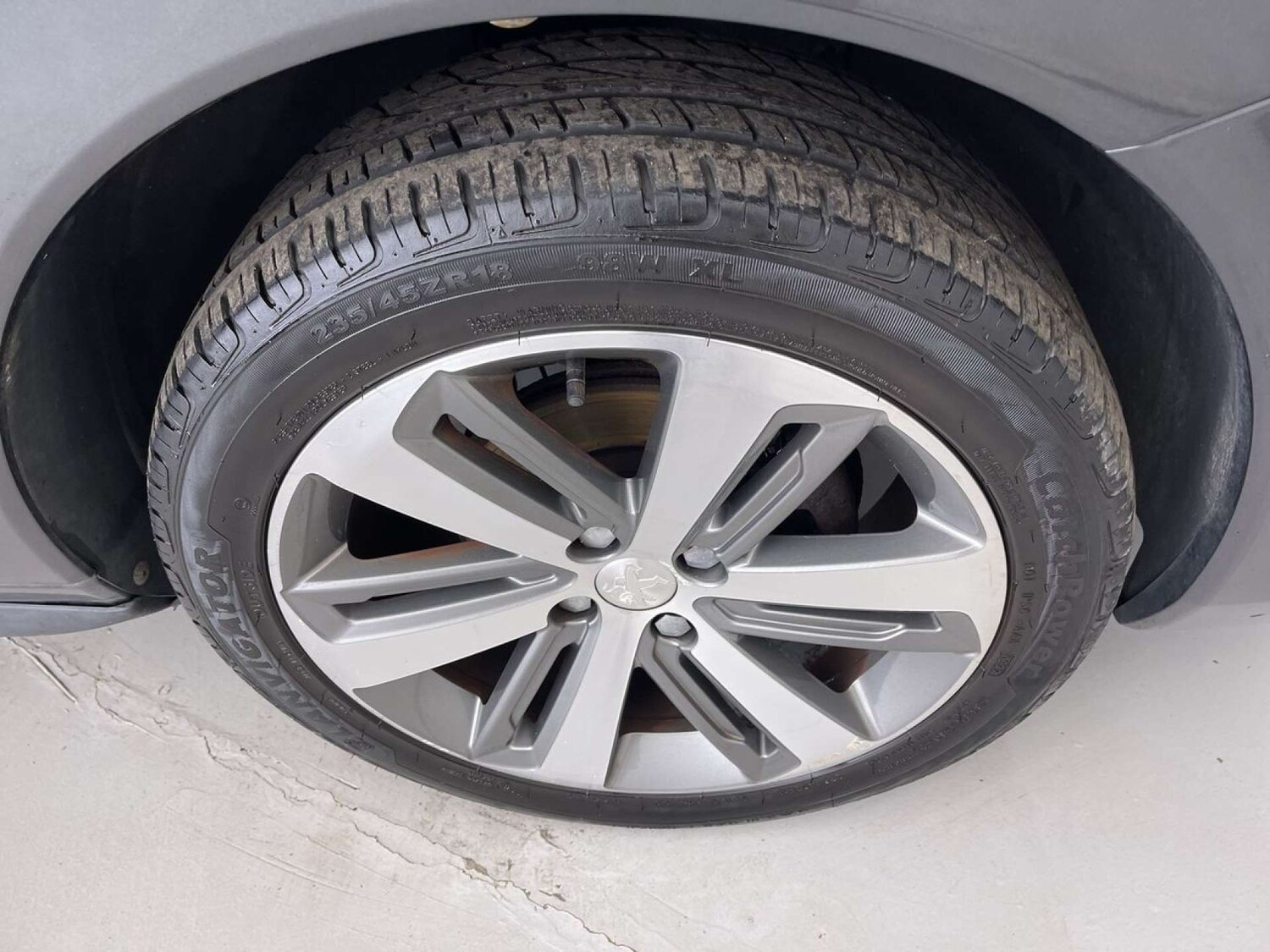 Used Peugeot 3008 2015 for sale - 76709125: Photo 24