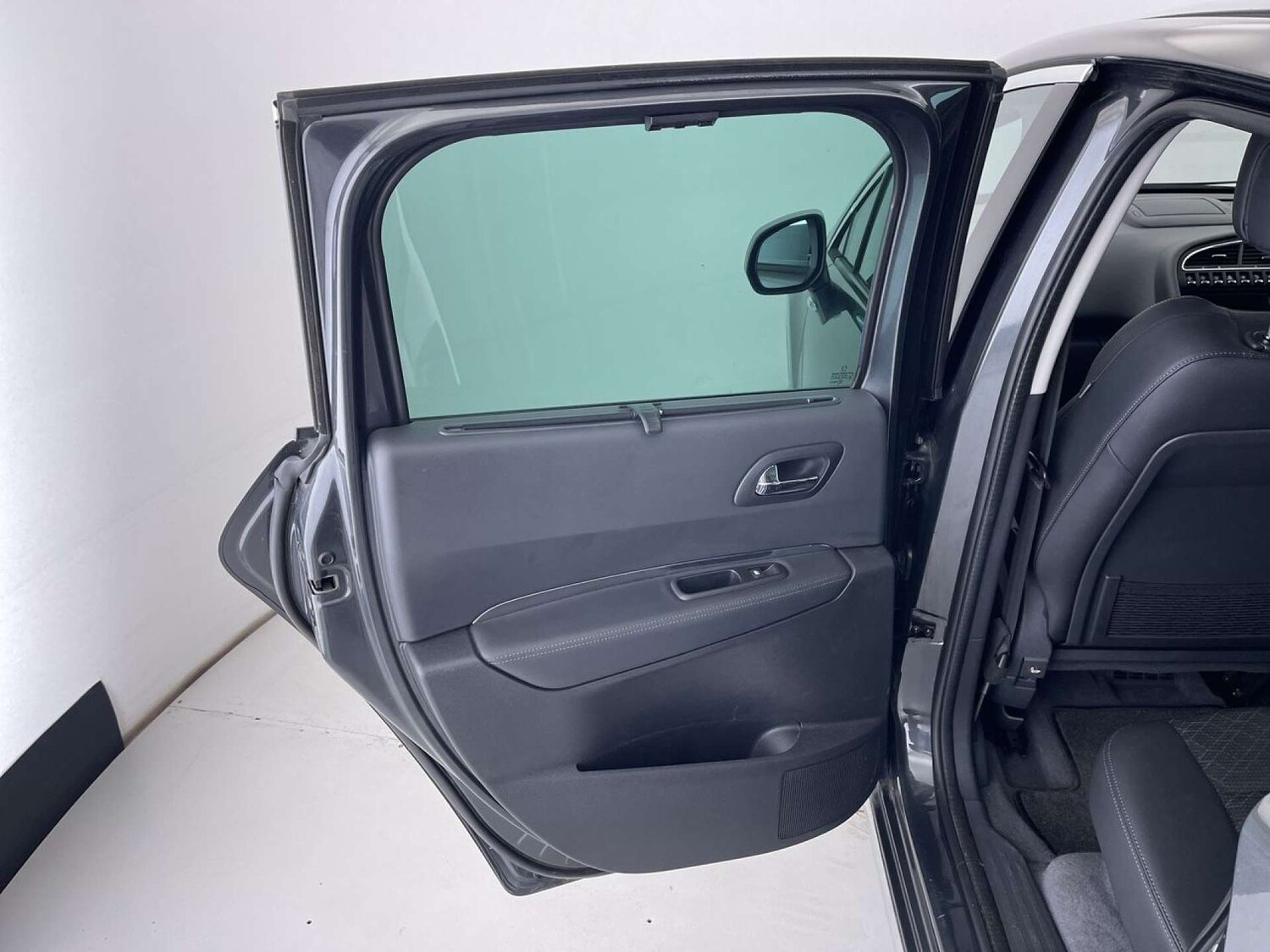 Used Peugeot 3008 2015 for sale - 76709125: Photo 28