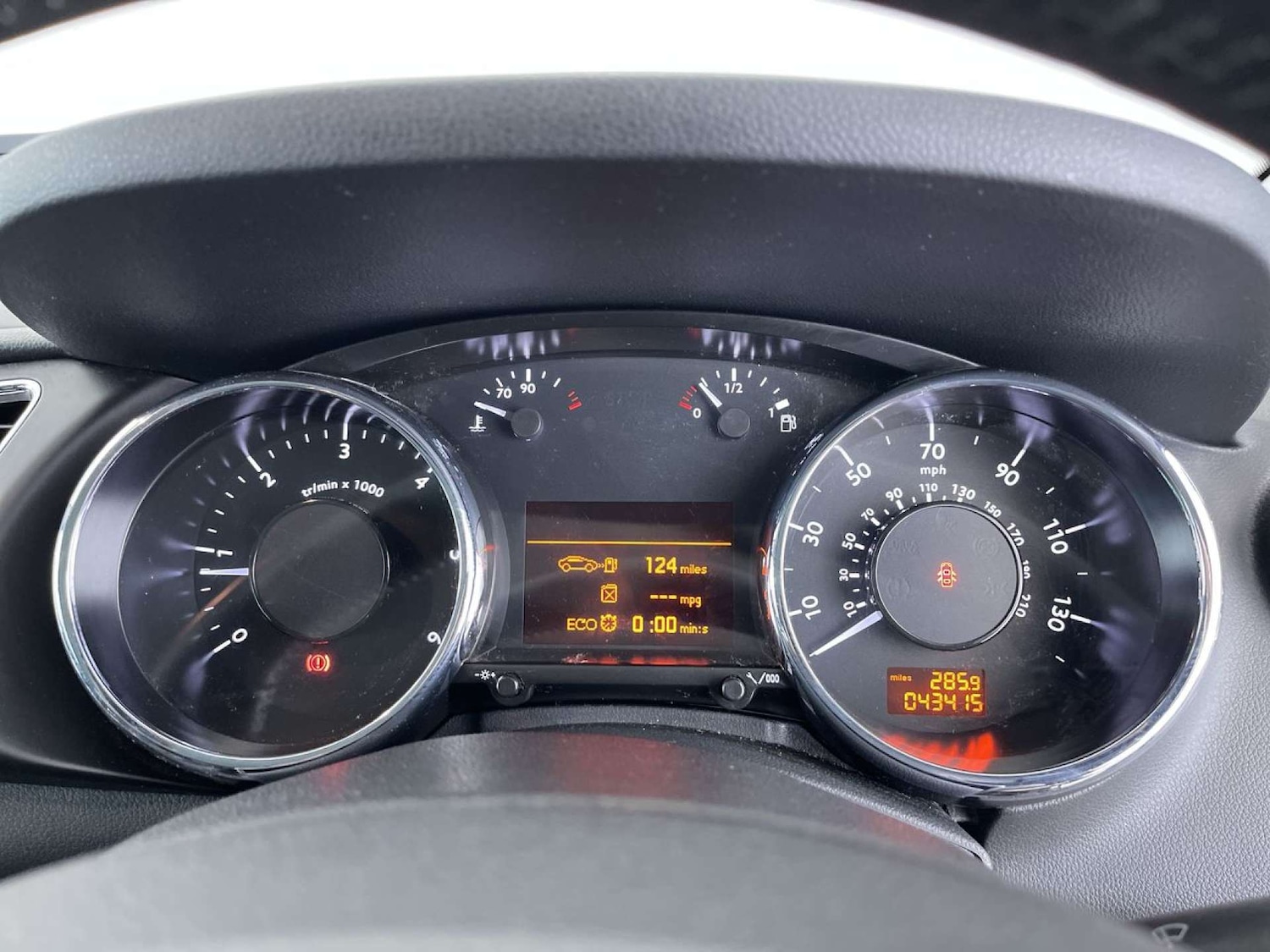 Used Peugeot 3008 2015 for sale - 76709125: Photo 39