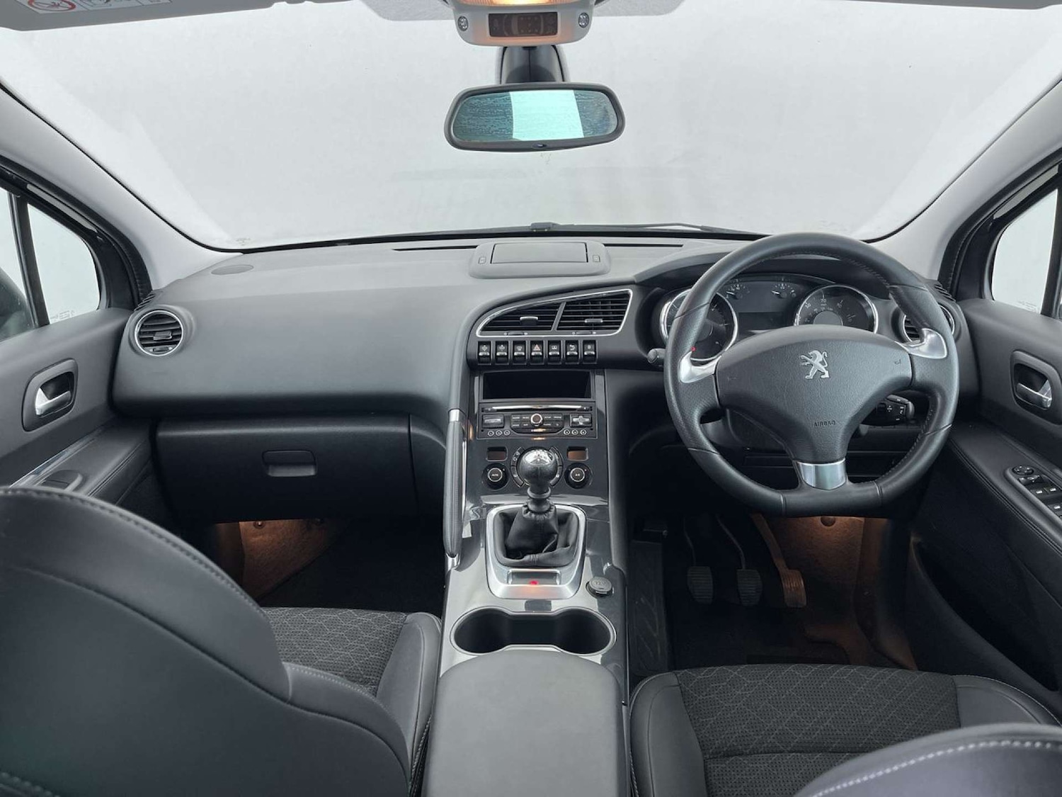 Used Peugeot 3008 2015 for sale - 76709125: Photo 8