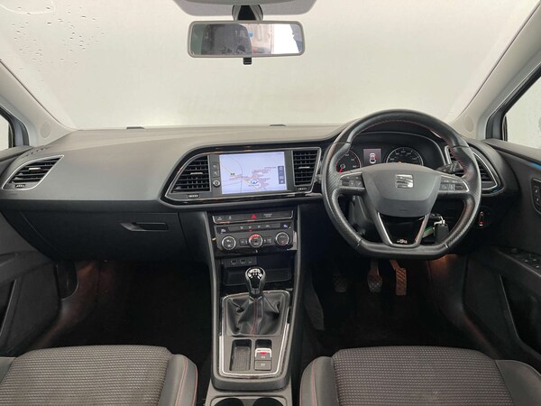 Used SEAT Leon 2017 for sale - 76319739: Photo 10