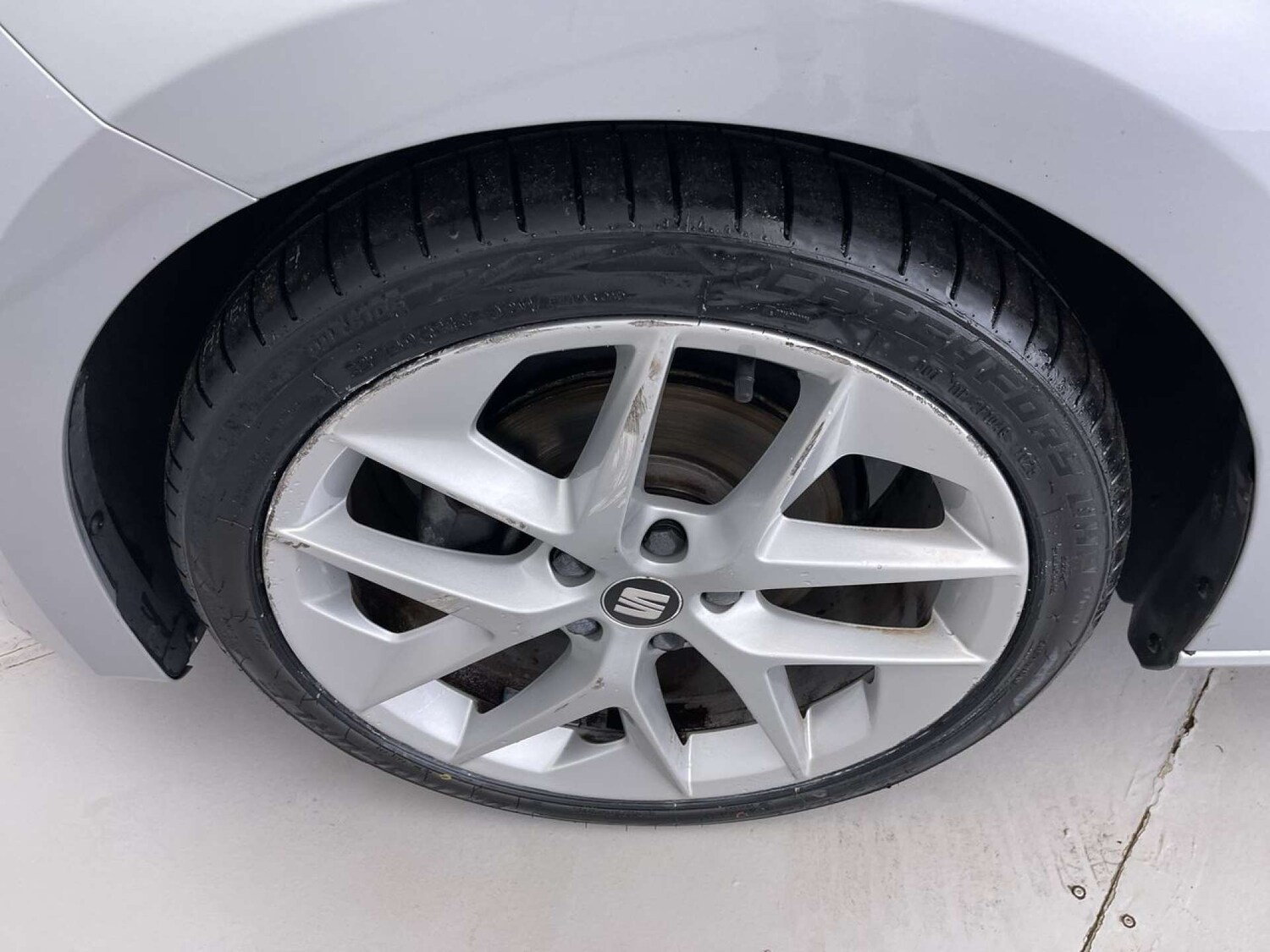 Used SEAT Leon 2017 for sale - 76319739: Photo 11