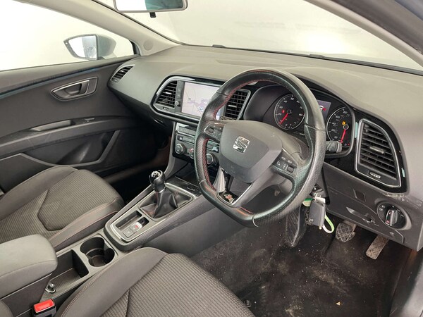 Used SEAT Leon 2017 for sale - 76319739: Photo 11