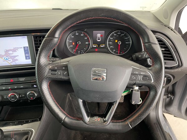 Used SEAT Leon 2017 for sale - 76319739: Photo 12