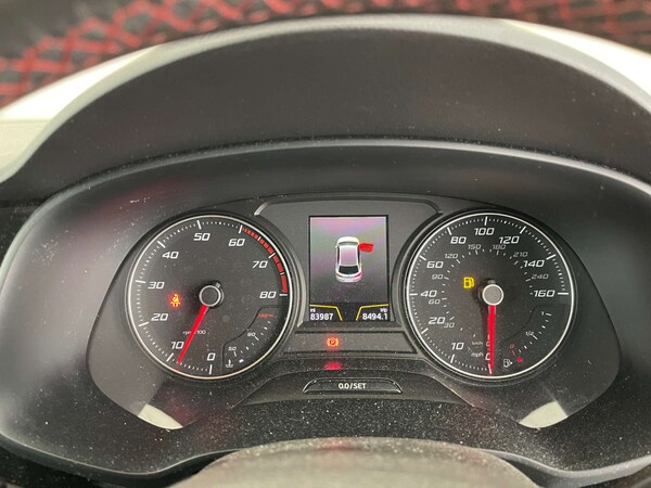 Used SEAT Leon 2017 for sale - 76319739: Photo 13
