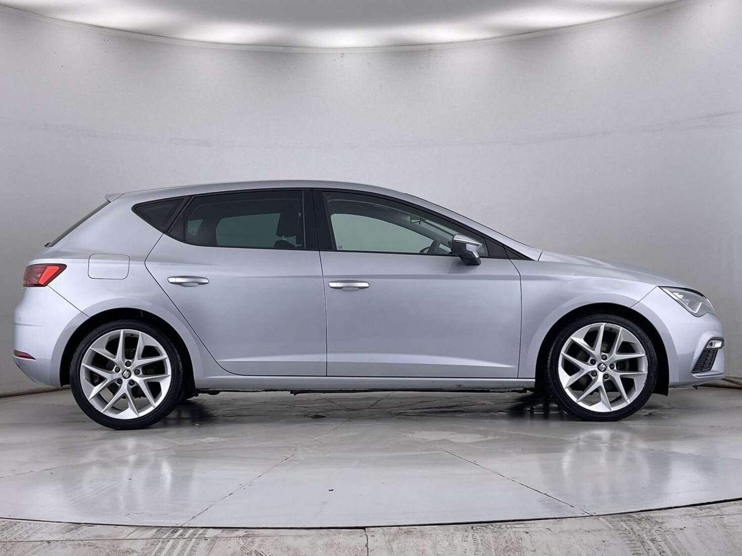 Used SEAT Leon 2017 for sale - 76319739: Photo 15