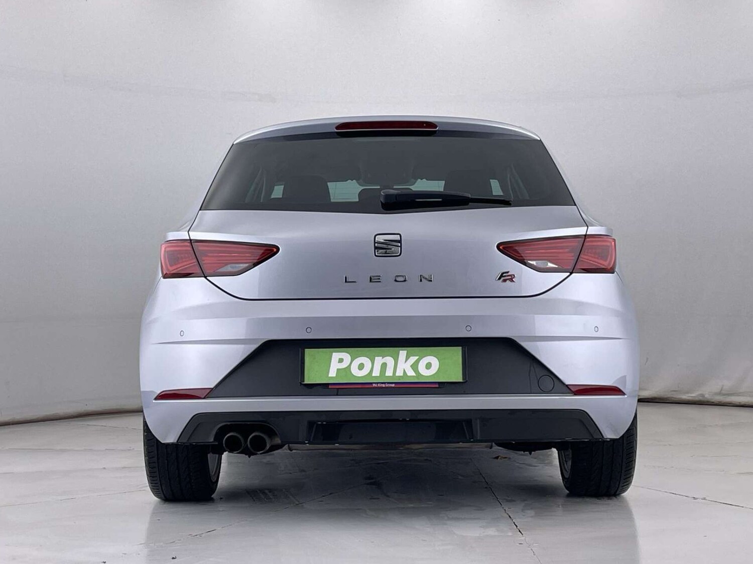 Used SEAT Leon 2017 for sale - 76319739: Photo 17