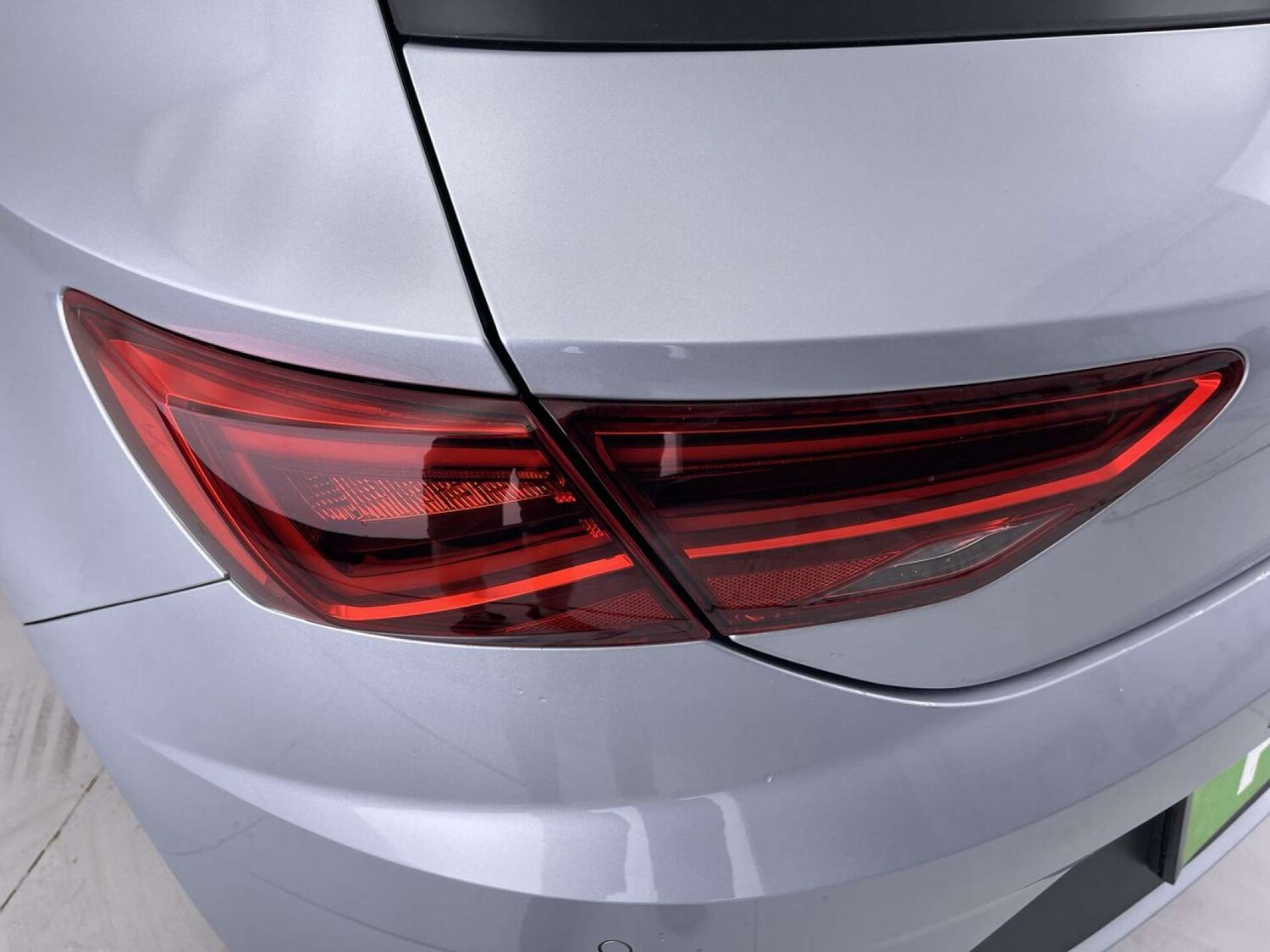 Used SEAT Leon 2017 for sale - 76319739: Photo 20