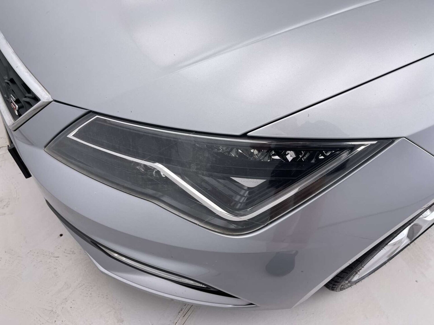 Used SEAT Leon 2017 for sale - 76319739: Photo 21