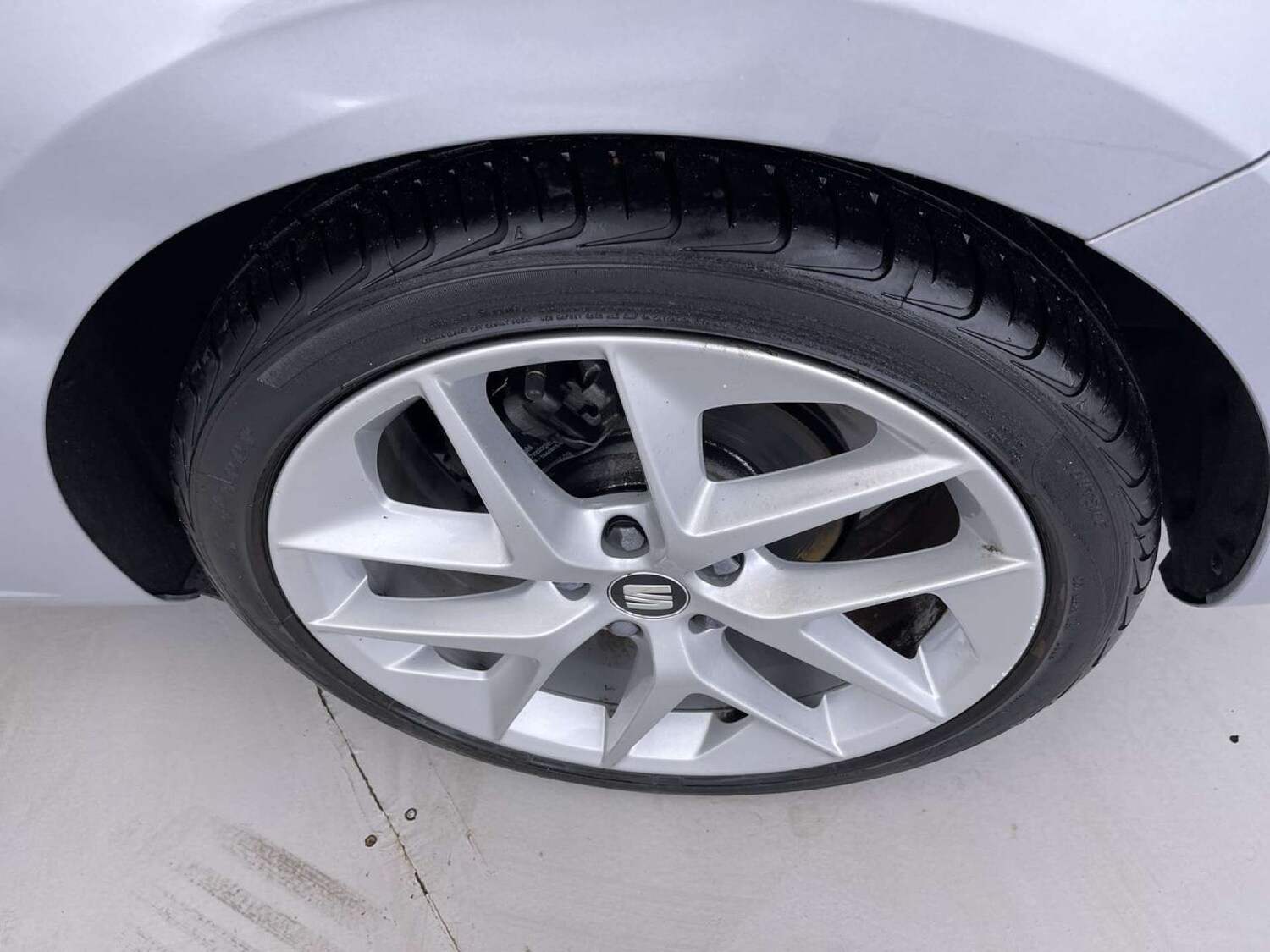 Used SEAT Leon 2017 for sale - 76319739: Photo 22