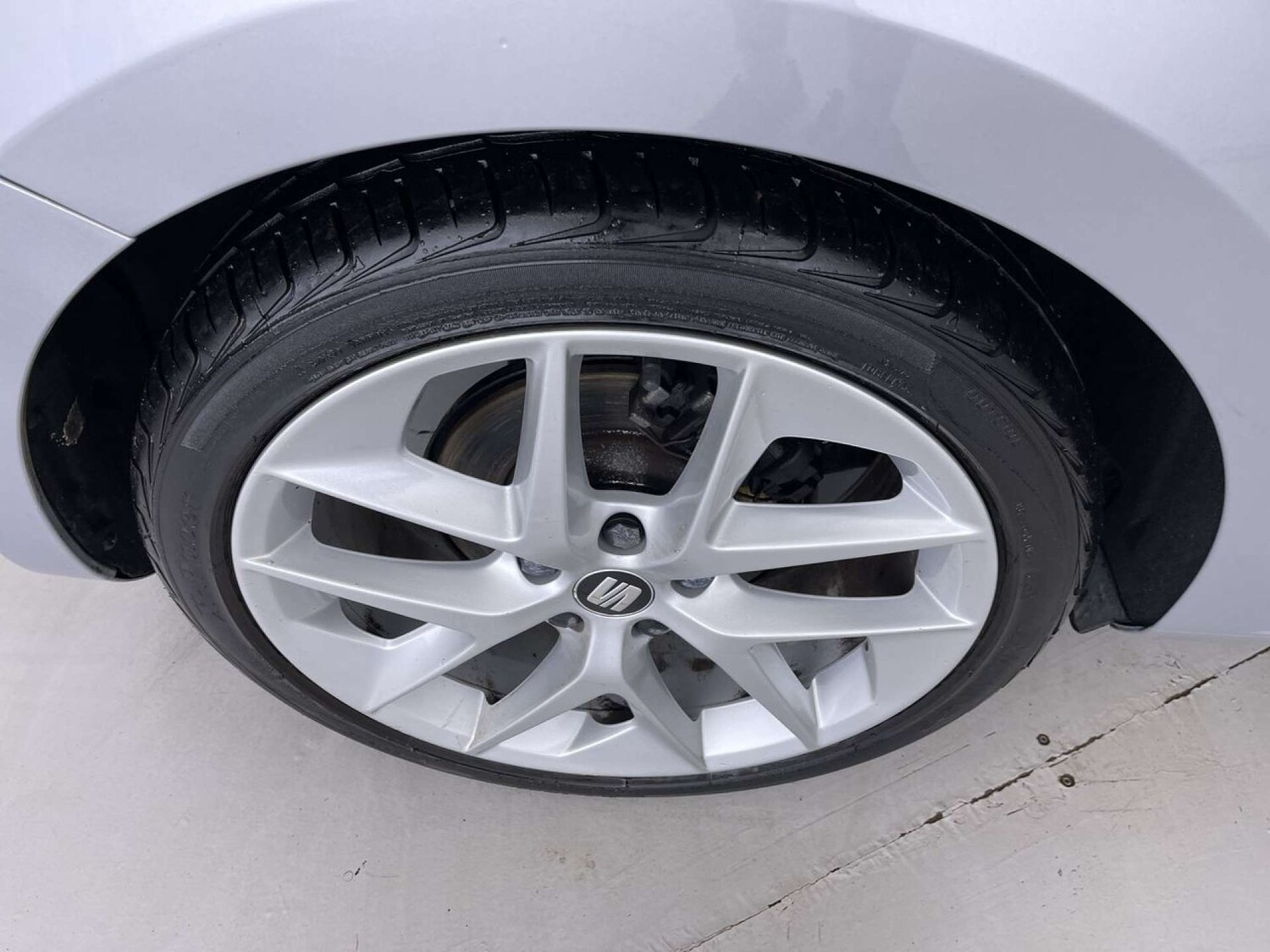 Used SEAT Leon 2017 for sale - 76319739: Photo 23