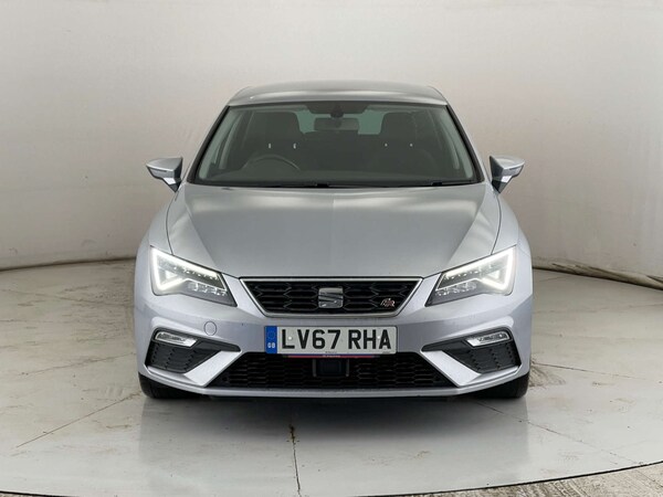 Used SEAT Leon 2017 for sale - 76319739: Photo 2