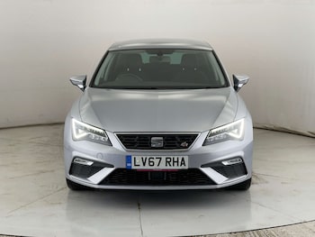 Used SEAT Leon 2017 for sale - 76319739: Photo 2