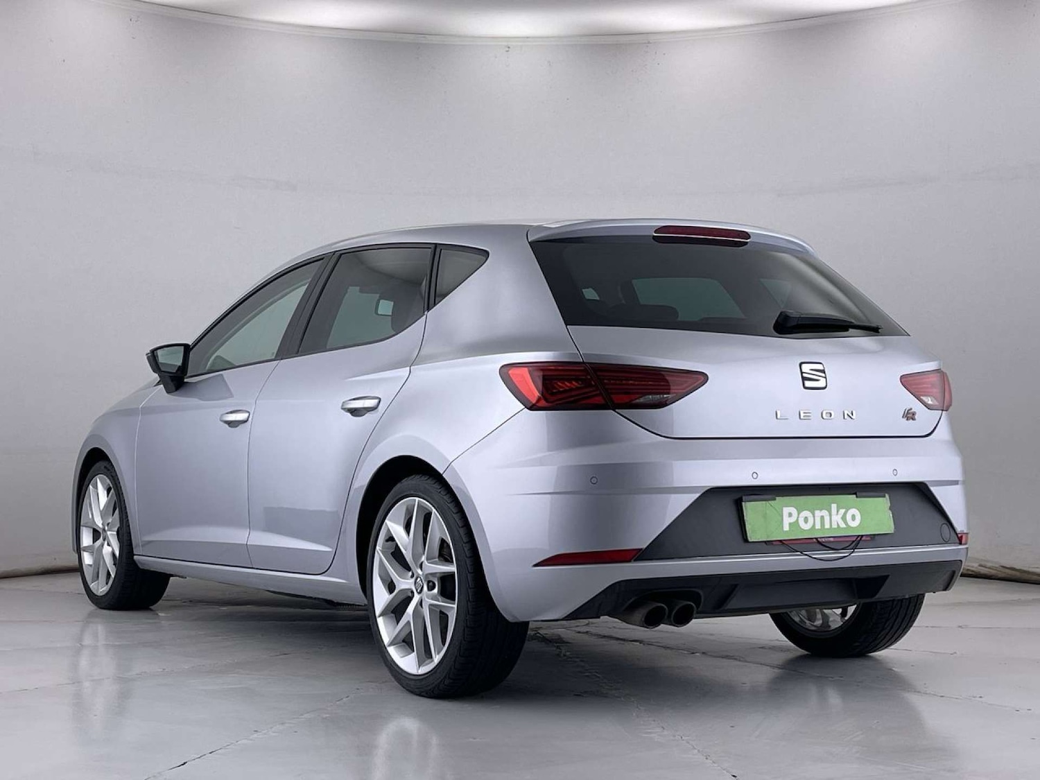 Used SEAT Leon 2017 for sale - 76319739: Photo 3