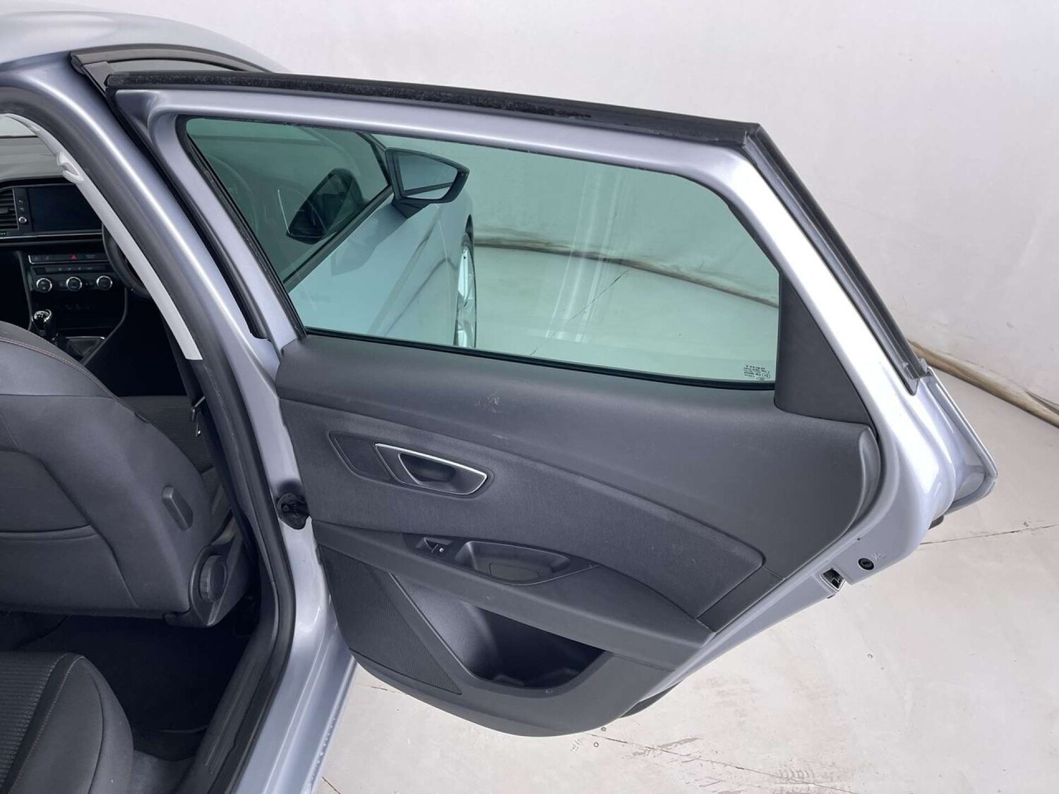 Used SEAT Leon 2017 for sale - 76319739: Photo 30